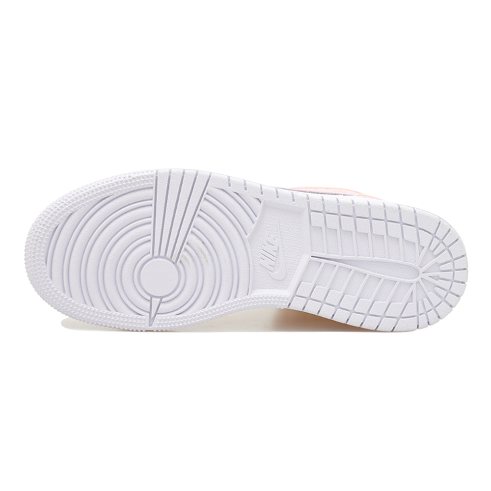 【 】 Jordan Air Jordan 1 Mid OKHR GS