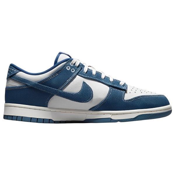 Nike Dunk "Industrial Blue"