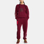 Under Armour Curry x SS24 Logo