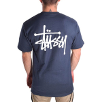 Stussy Basic Tee T