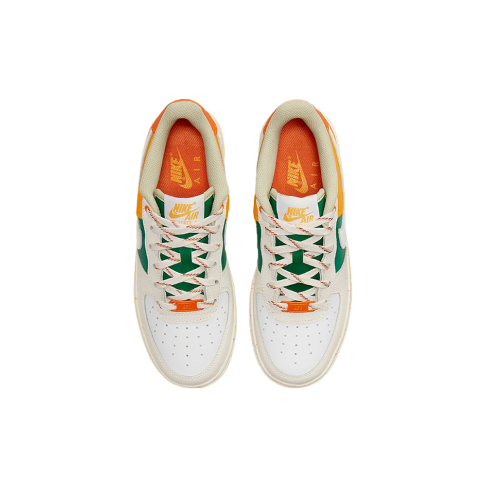 Nike Air Force 1 Fruit Juice