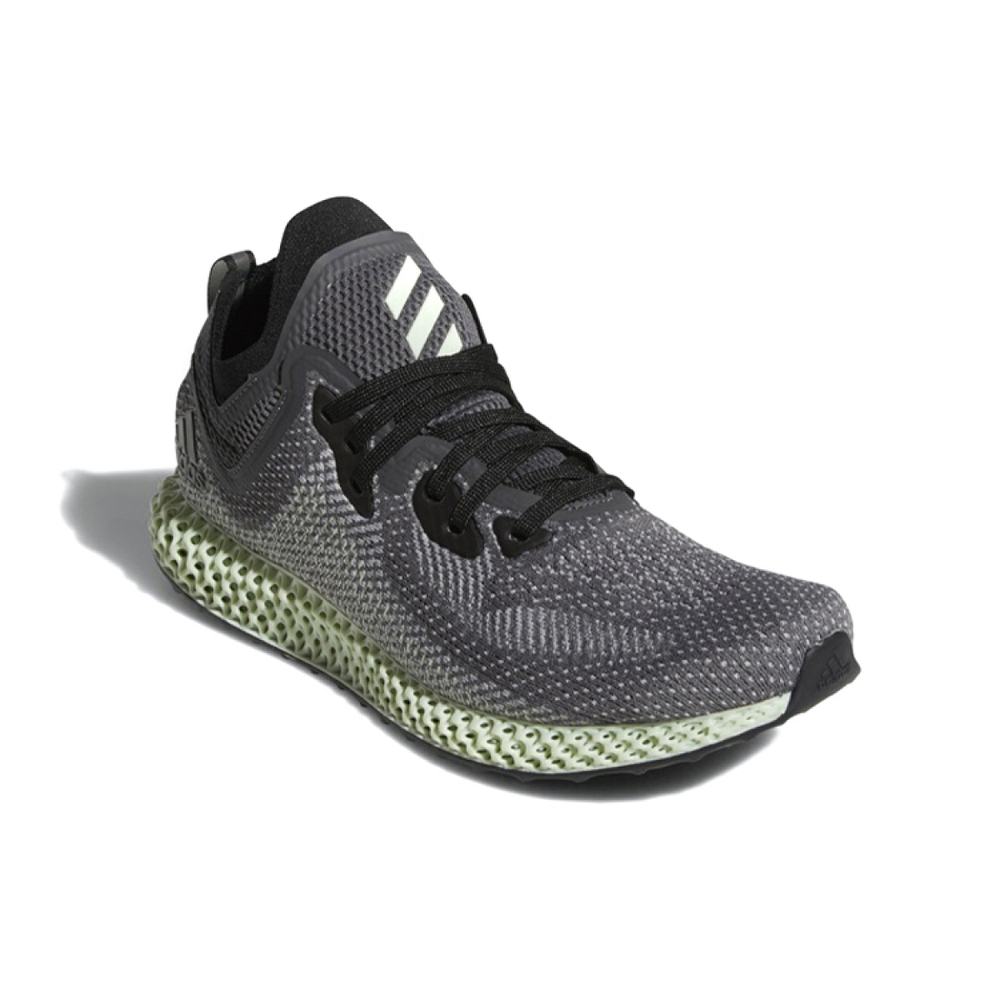 Adidas Alphaedge 4D Ash Green