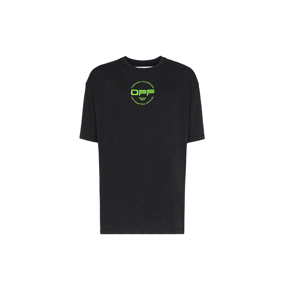 OFF-WHITE SS20 T