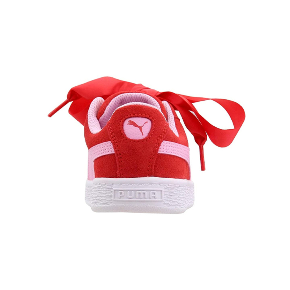 PUMA Suede Heart Radicals