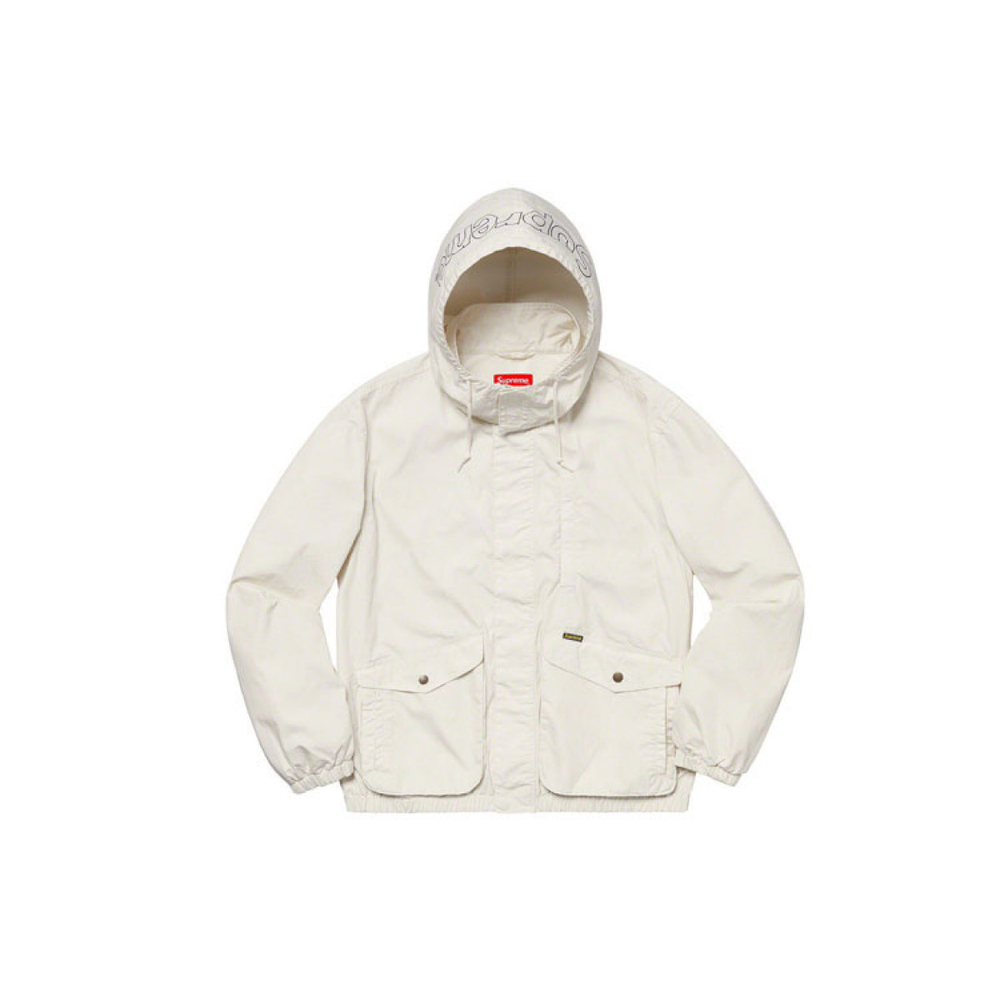 Supreme SS19 Highland Jacket
