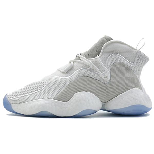 Adidas originals Crazy BYW 1.0 Cloud White