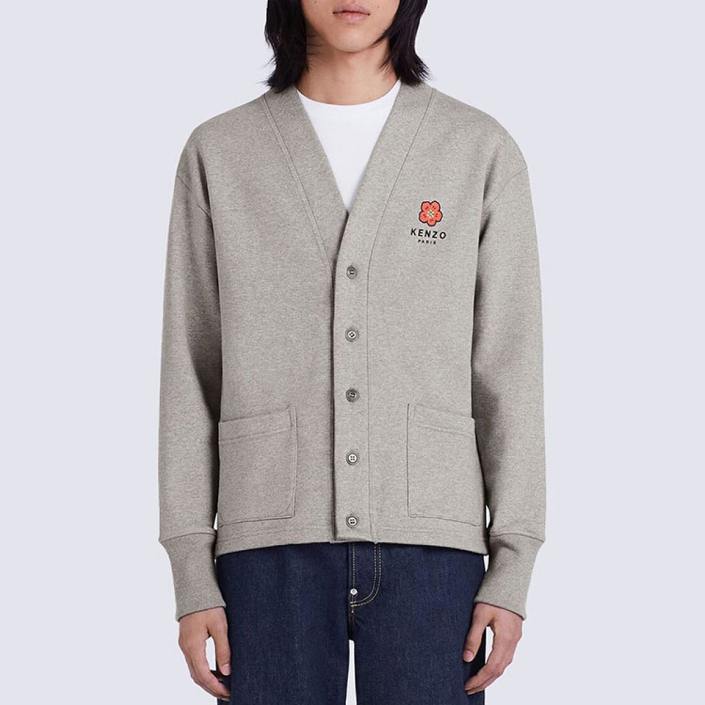 KENZO x Nigo FW22 Boke Flower Logo
