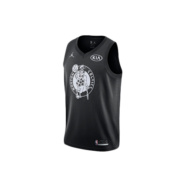 Jordan NBA Kyrie Irving All-Star Edition Swingman Jersey SW