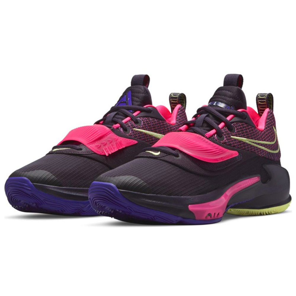 Nike Freak 3 EP "Stay Freaky" TPU Air Zoom
