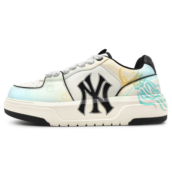 【 】 MLB Chunky Liner PU