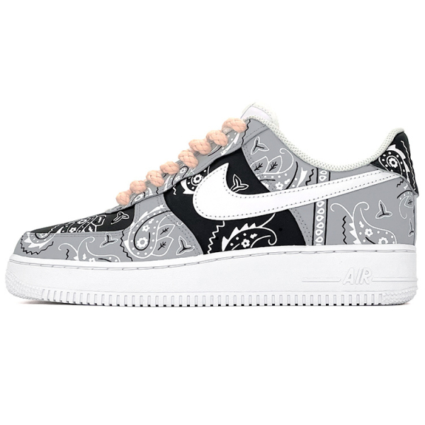 【 】 Nike Air Force 1 GS