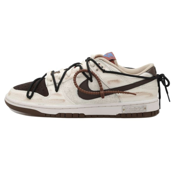 【 】 Nike Dunk Low OKHR HRZZ