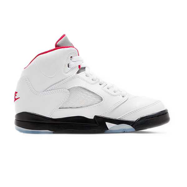 Jordan Air Jordan 5 Retro Fire Red 2020
