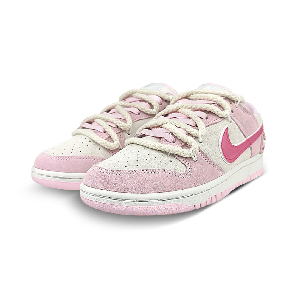 【 】 Nike Dunk Low Pink Foam