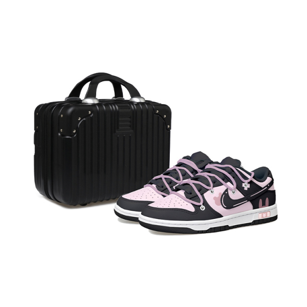 【 】 Nike Dunk OKHR Vibe GS