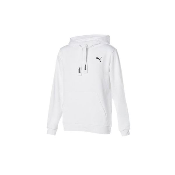 Puma Hoodie Logo