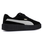 Rihanna Fenty x PUMA Suede Creeper