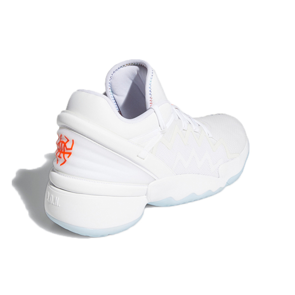 Adidas D.O.N. Issue #2 TPU
