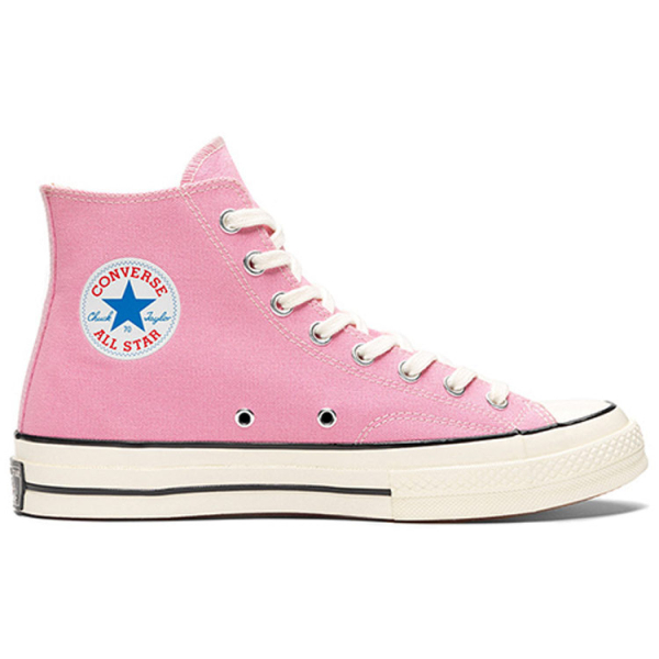 Converse 1970s Hi Hello Kitty Pink