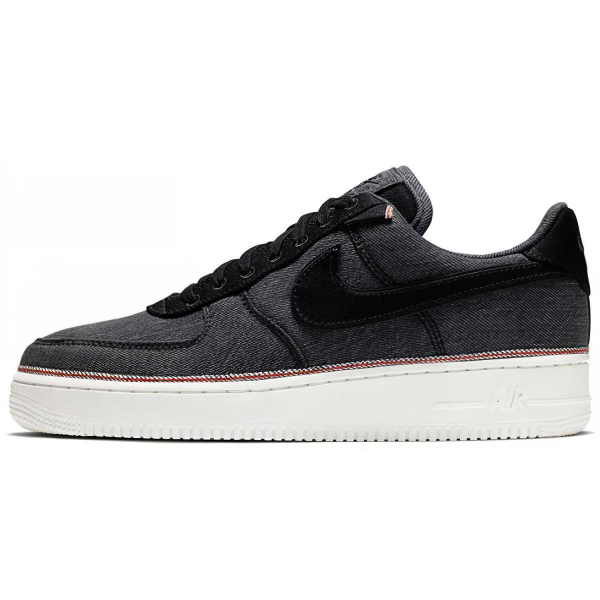 3X1 x Nike Air Force 1