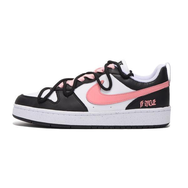 【 】 Nike Court Borough GS