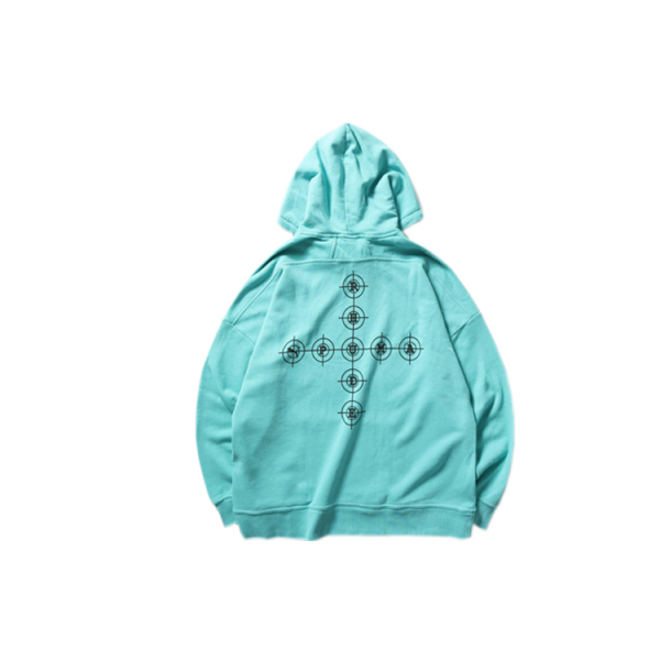 Puma x RHUDE Hoodie