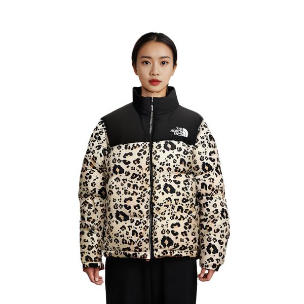 THE NORTH FACE