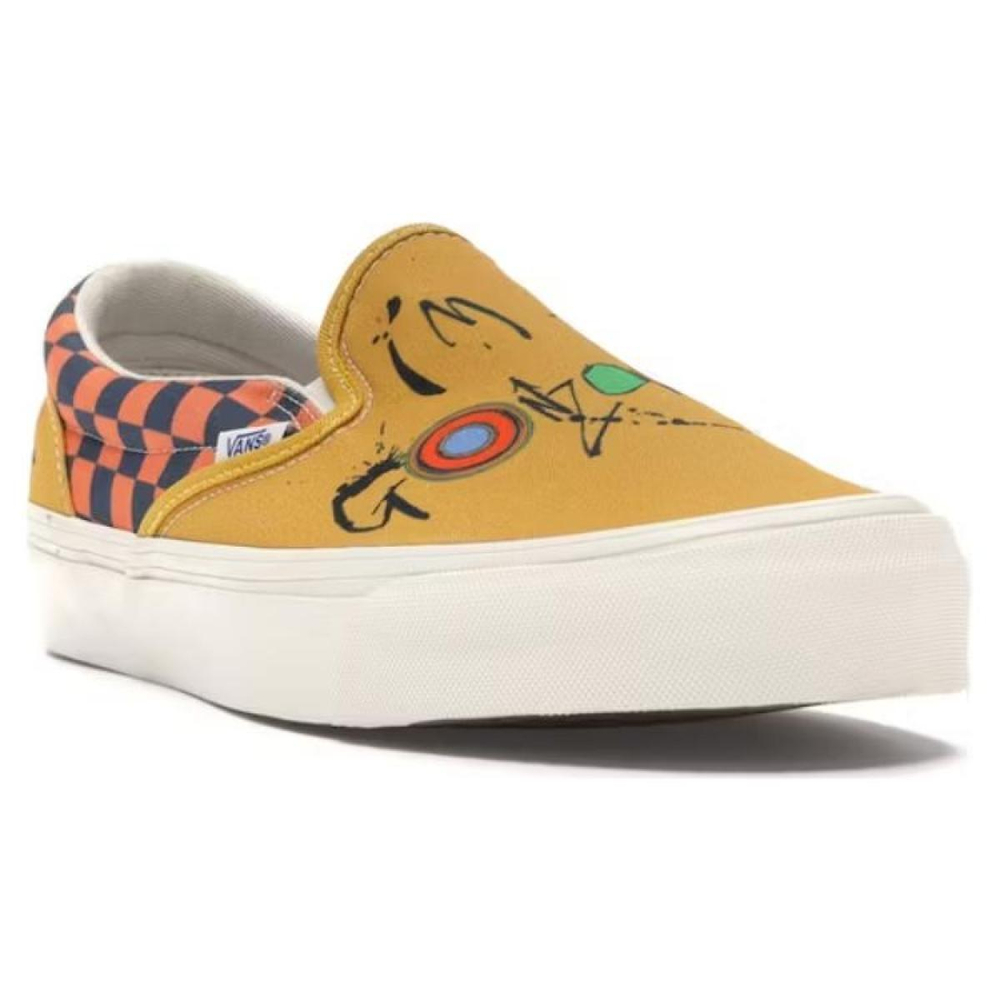 Vans OG Classic Slip-On LX