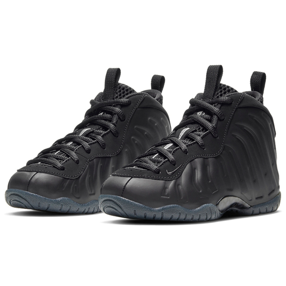 Nike Foamposite One "Anthracite" GS