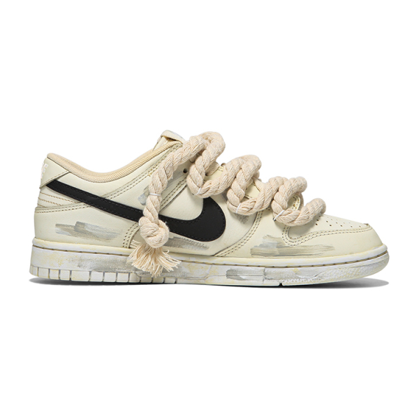 【 】 Nike Dunk "White Sail"