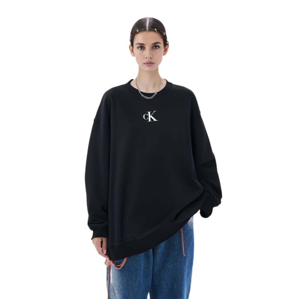 CK/Calvin Klein Logo