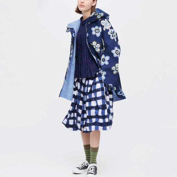UNIQLO x MARNI UNIQLO MARNI SS22