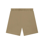 Fear of God Essentials SS22 Shorts Oak Logo
