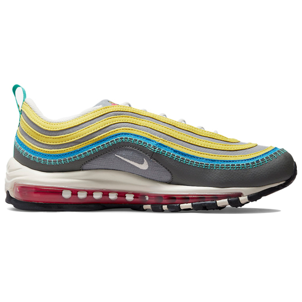 Nike Air Max 97 SE "air sprung"