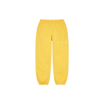 Supreme FW22 Week 13 x THE NORTH FACE Pigment Printed Sweatpant Logo