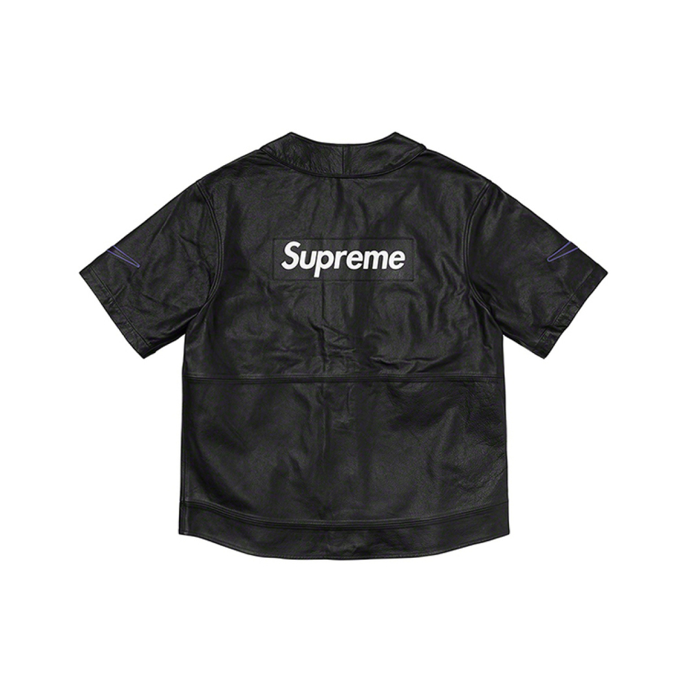 Supreme x Nike W19 Week 14 Box Logo