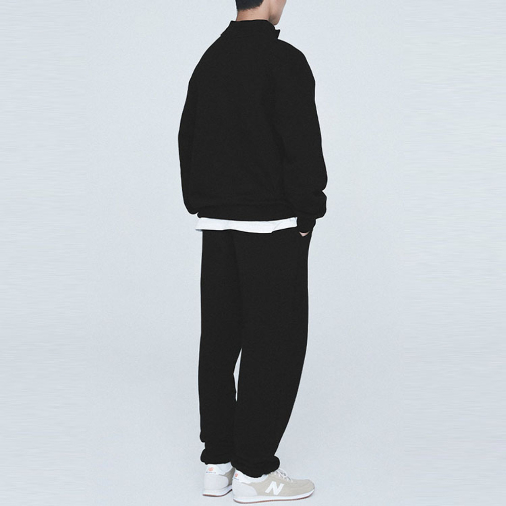 87mm Sweat Pants Logo