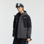 PEACEBIRD MEN cordura