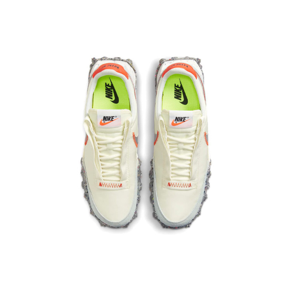 Nike Waffle Racer "coconut milk"