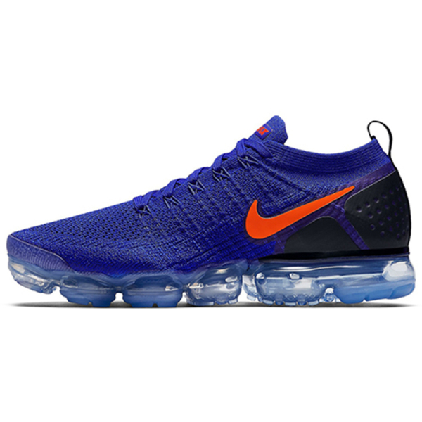 Nike VaporMax Flyknit 2 Air Racer Blue