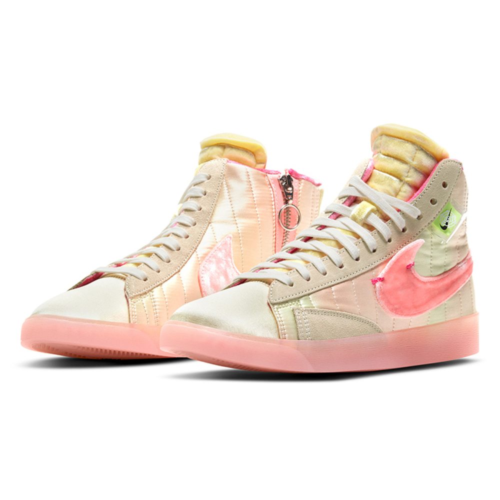 Nike Blazer Rebel "Spring Festival"