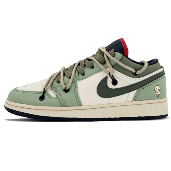 【 】 Jordan Air Jordan 1 Low GS