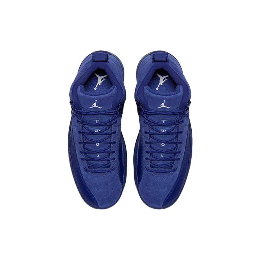Jordan Air Jordan 12 Retro Deep Royal Blue