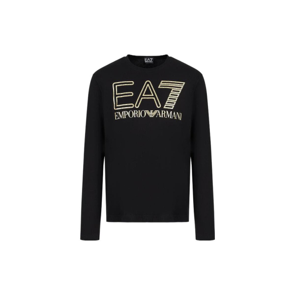 EMPORIO ARMANI EA7 FW23 Logo T