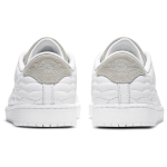 Jordan Air Jordan 1 centre court "white on white"