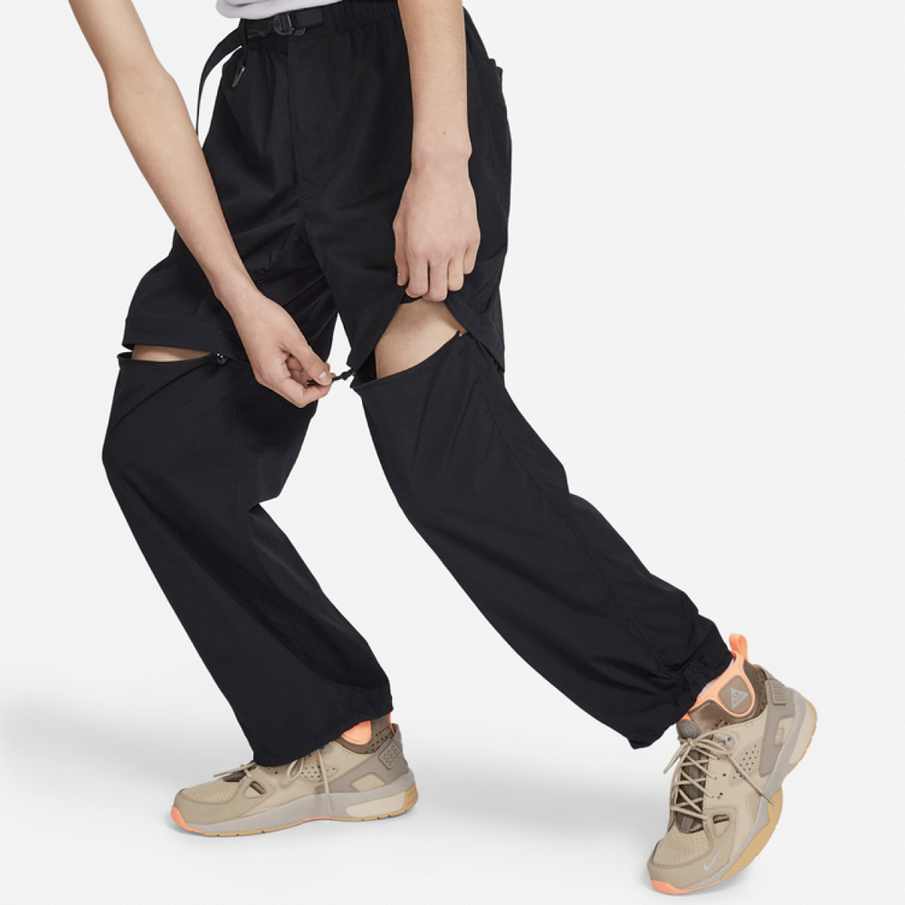Nike Acg Logo