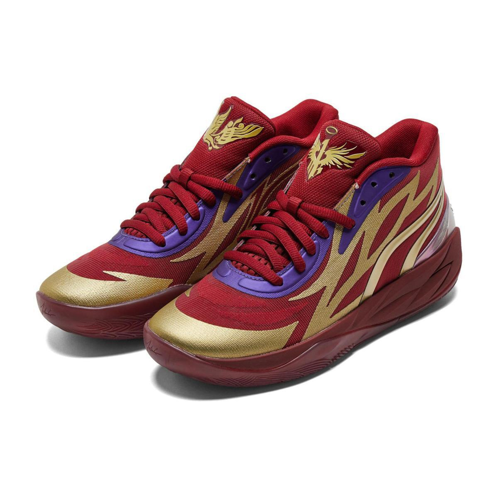 PUMA MB.02 "Phoenix "