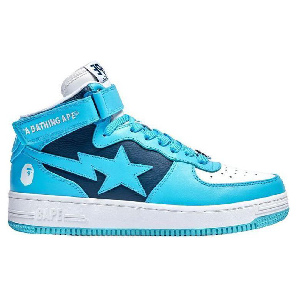 A BATHING APE Bape STA MI