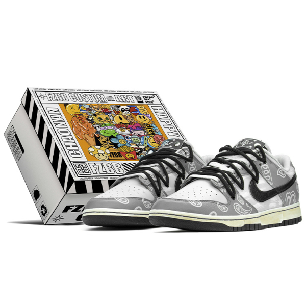 【 】 Nike Dunk vibe