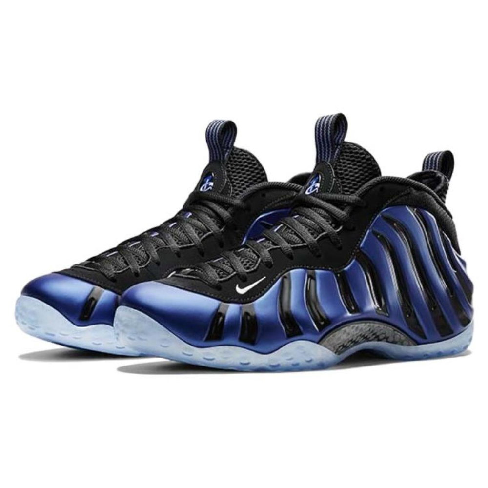 Nike Foamposite One Sharpie Pack